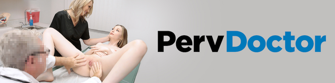Perv Doctor